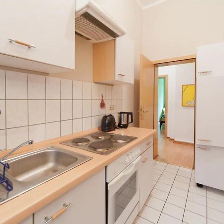 Grosse Ferienwohnung In Dresden-Lobtau Εξωτερικό φωτογραφία
